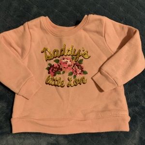 Sweater 18 months